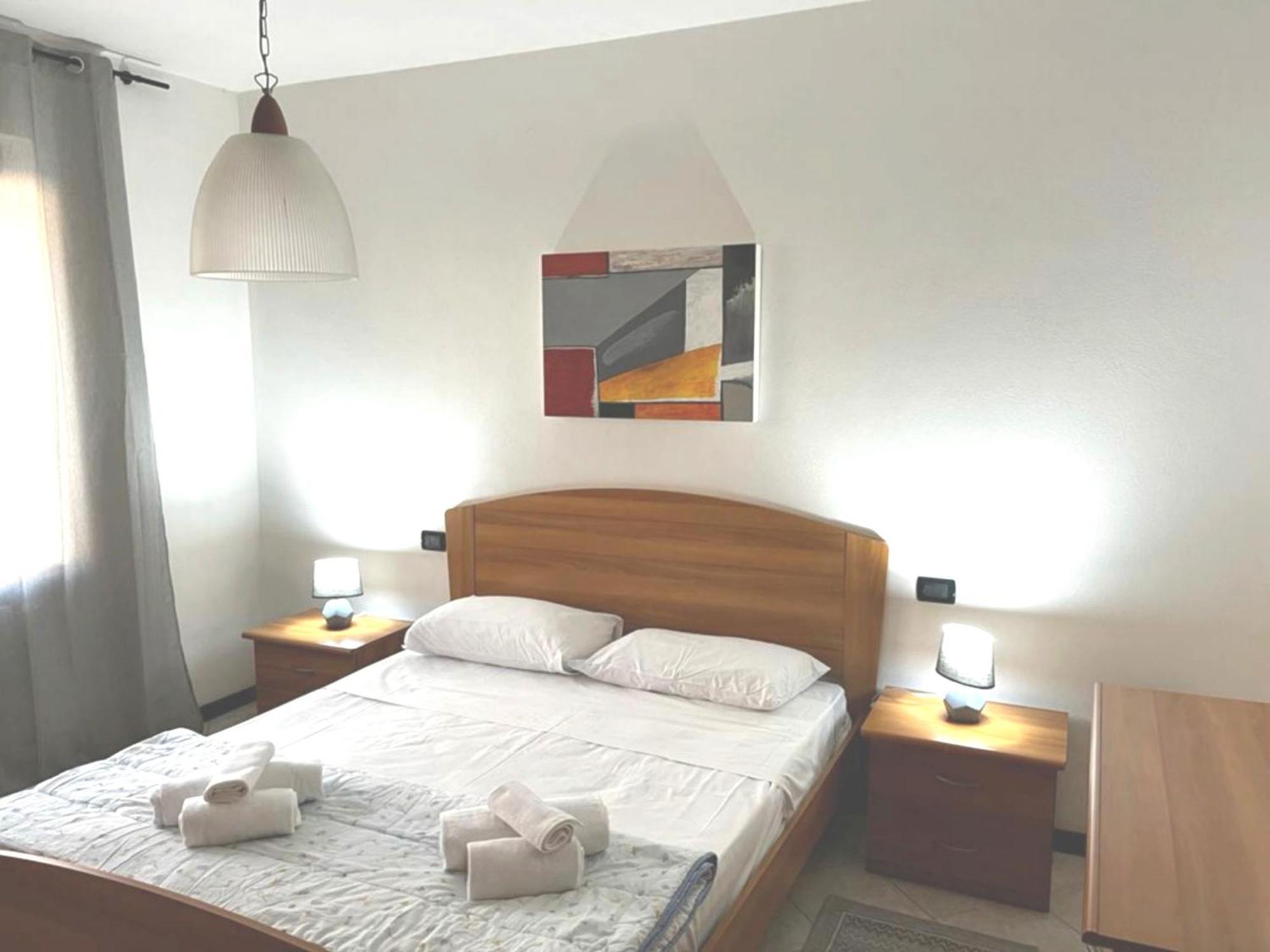 Desenzanoloft Yellow Apartment 데센자노델가르다 외부 사진