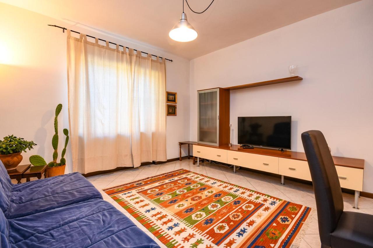 Desenzanoloft Yellow Apartment 데센자노델가르다 외부 사진